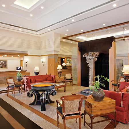 Trident Cochin Hotel Kochi Interior photo